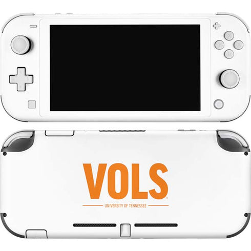 University of Tennessee-Knoxville UT Vols Nintendo Skins